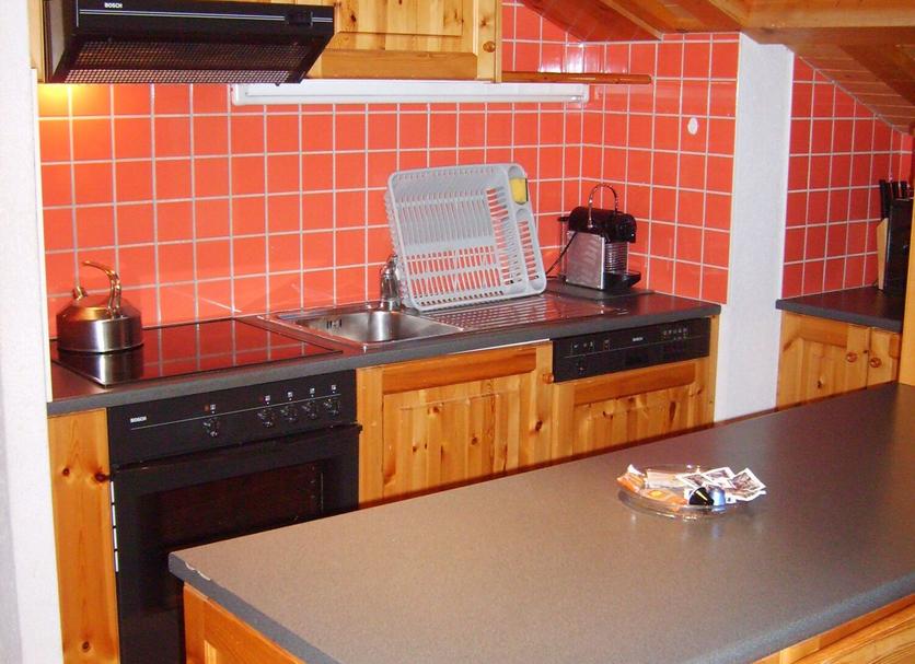 Cucina Foto