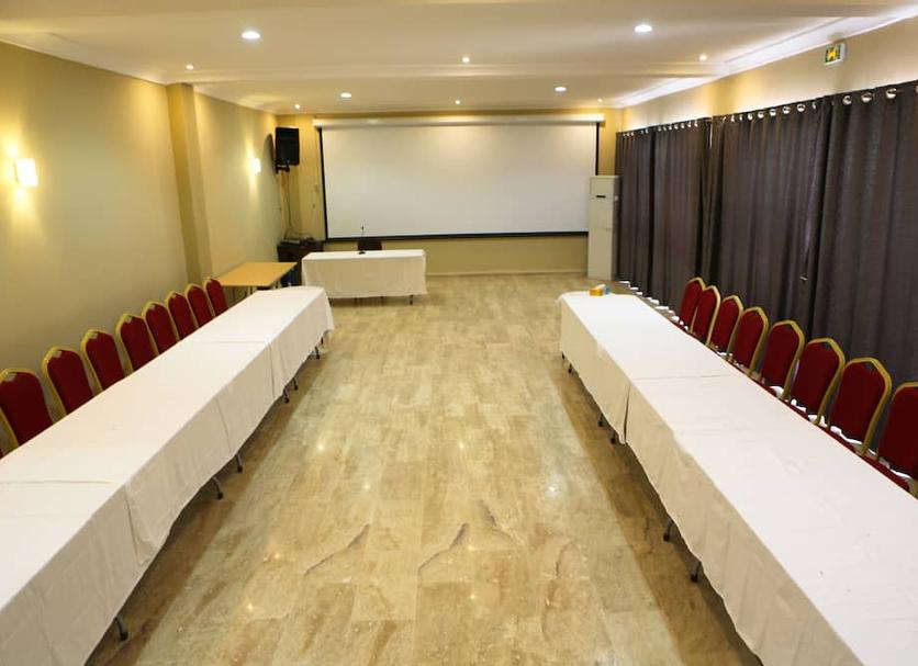 Sala conferenze Foto