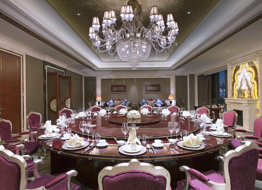 Sala ricevimenti Foto