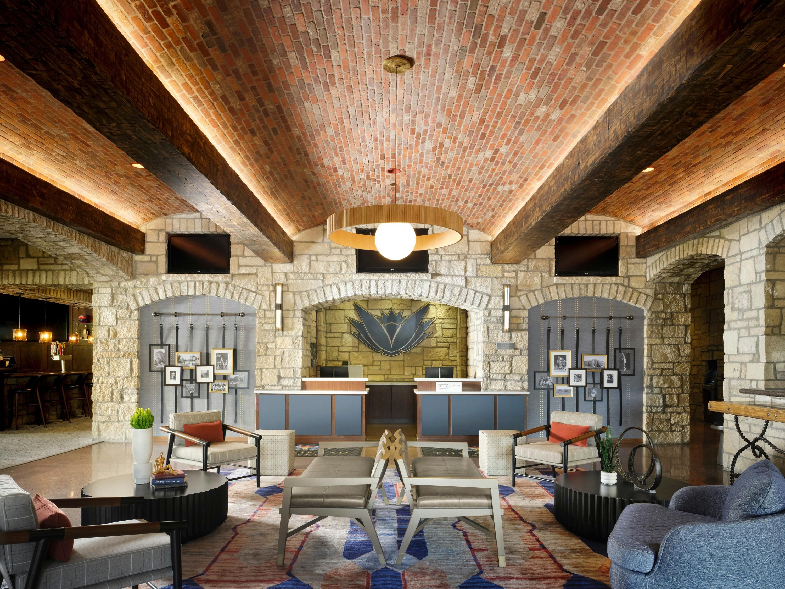 Area lounge