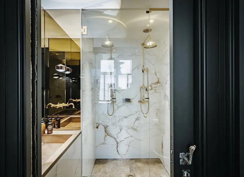 Bagno Foto