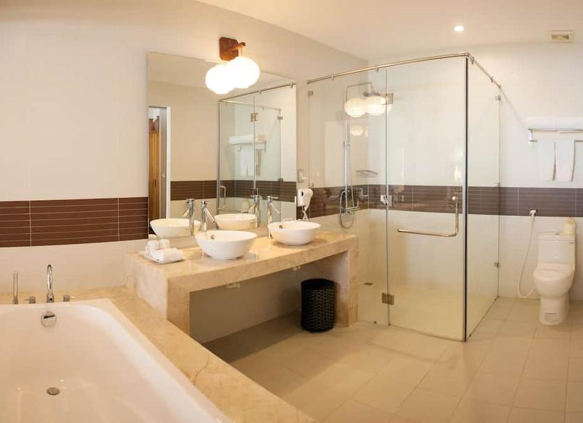 Bagno Foto