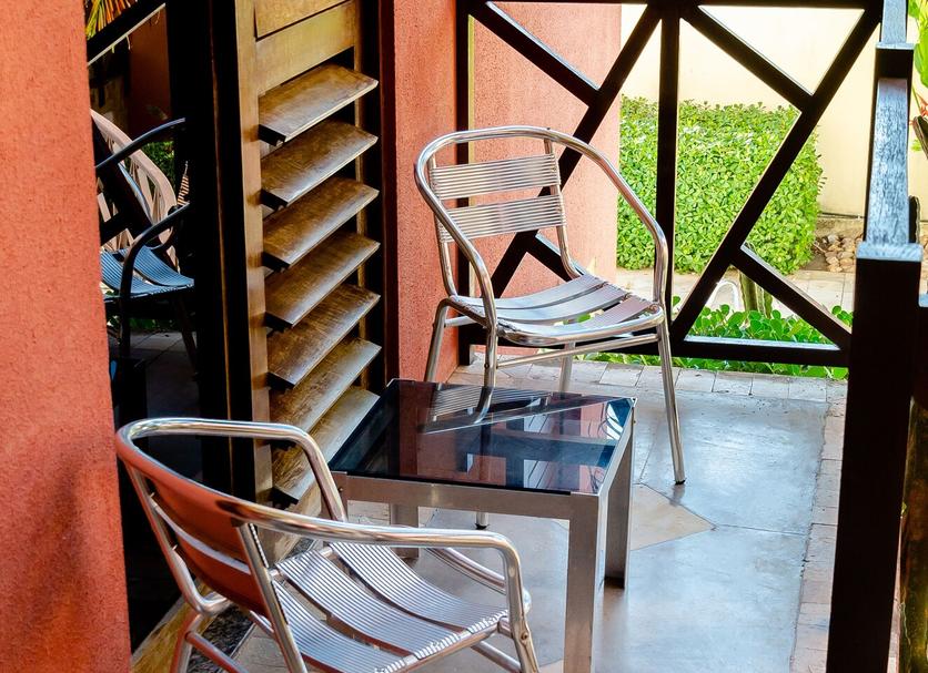Balcone Foto