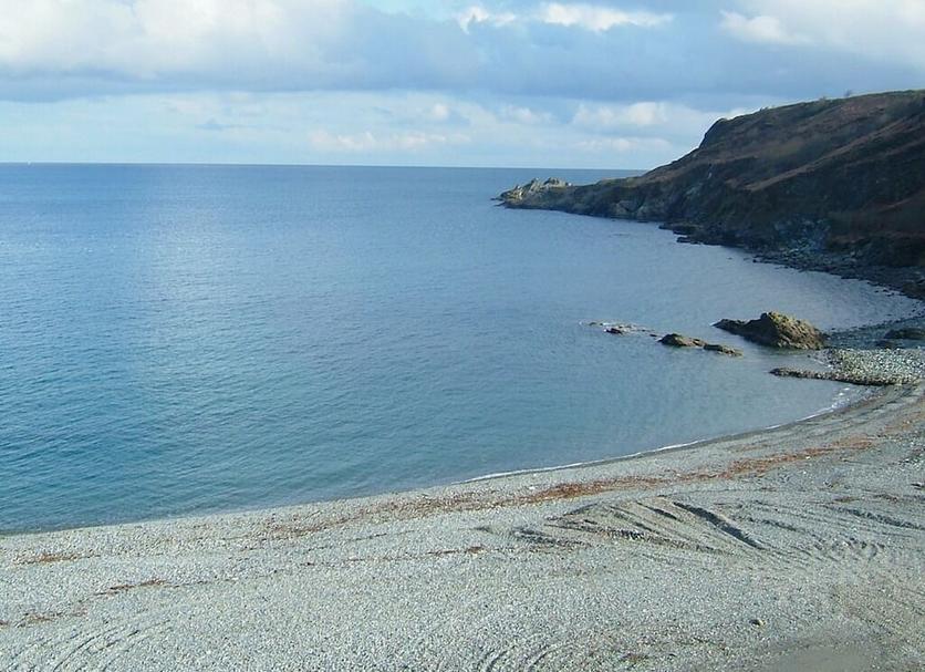 Spiaggia Foto