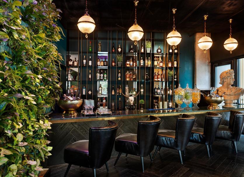 Bar Foto