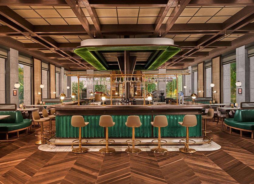 Ristorante Foto