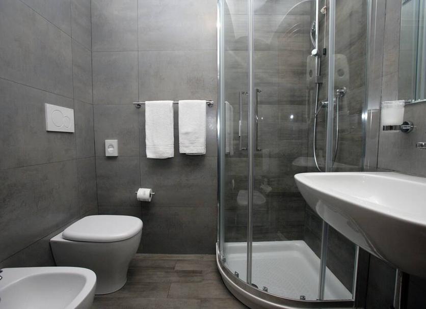 Bagno Foto