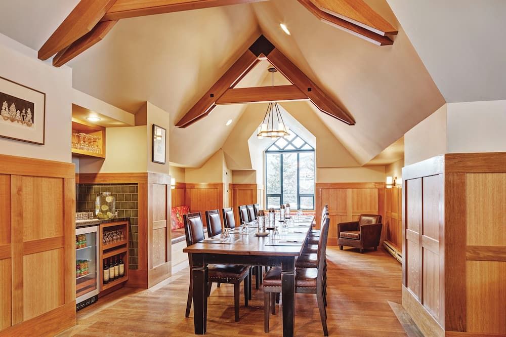Sala pranzo