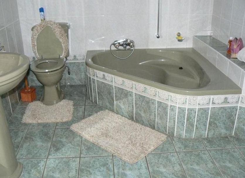 Bagno Foto