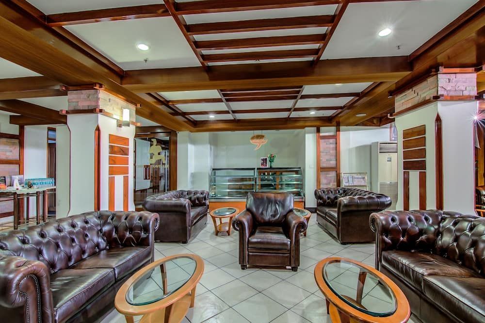 Area lounge