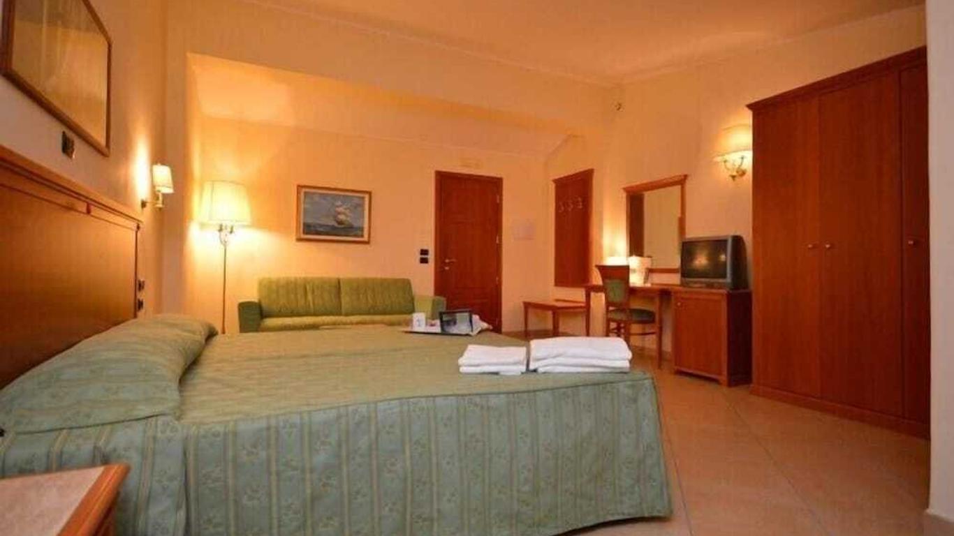 Hotel Residence Il Gabbiano
