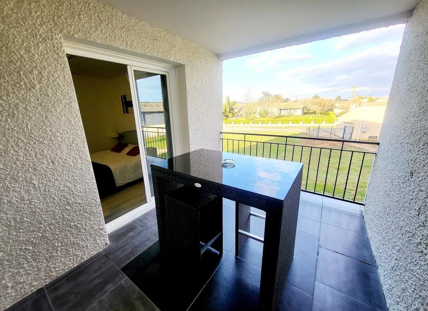 Balcone Foto