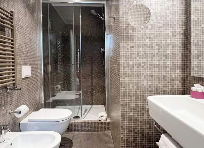 Bagno Foto