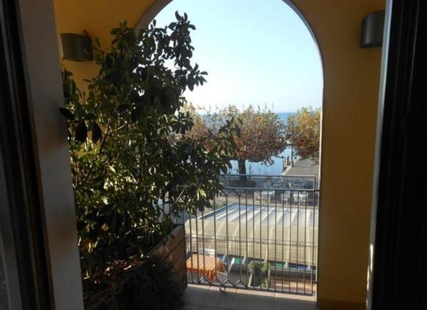 Balcone Foto