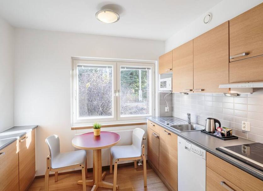 Cucina Foto