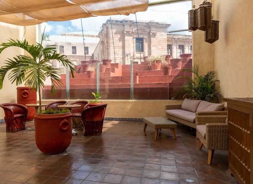 Balcone Foto