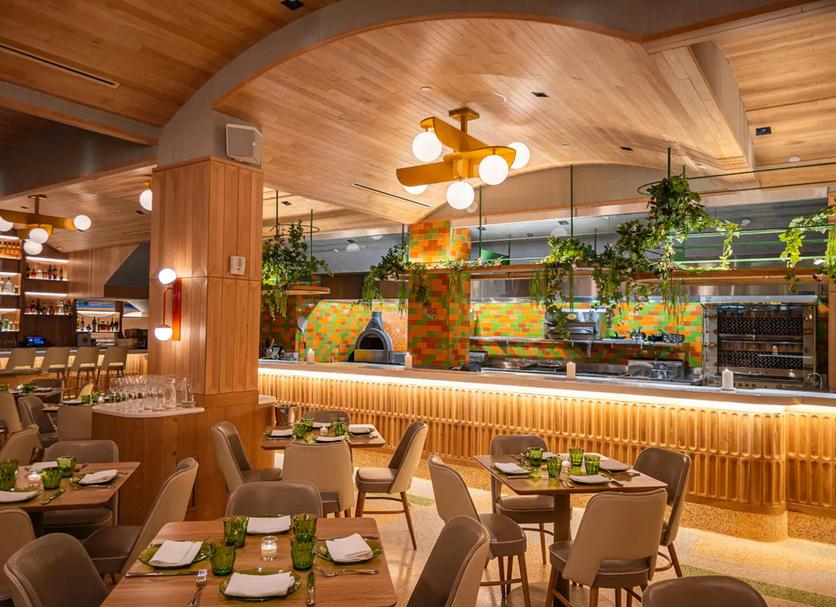 Ristorante Foto