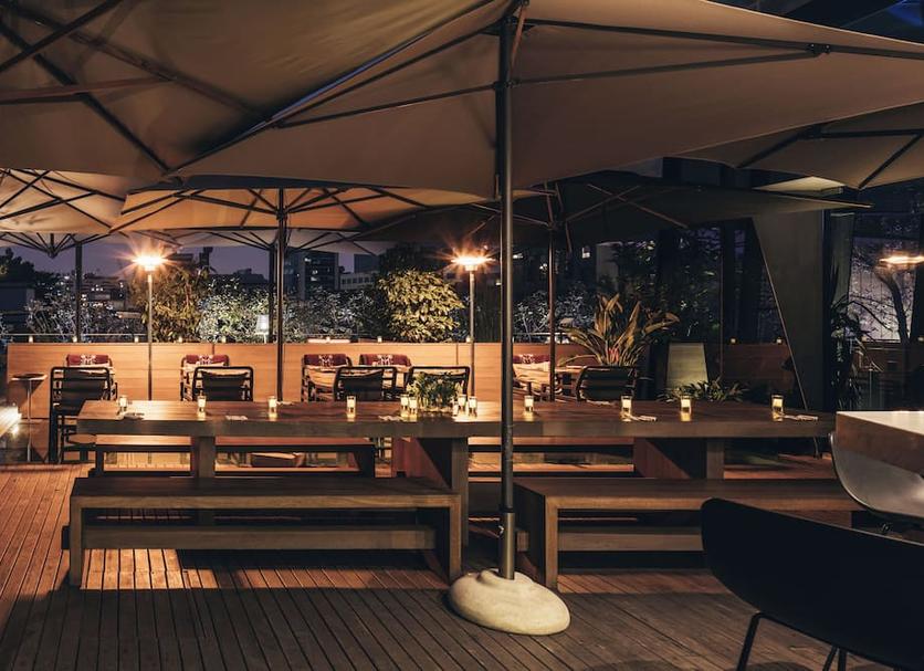 Ristorante Foto