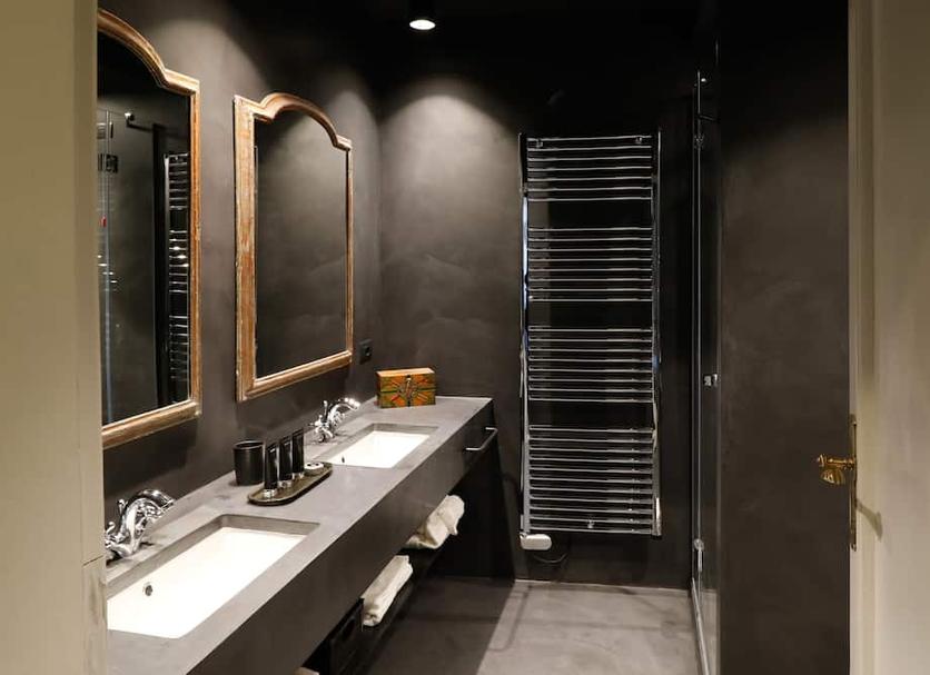 Bagno Foto