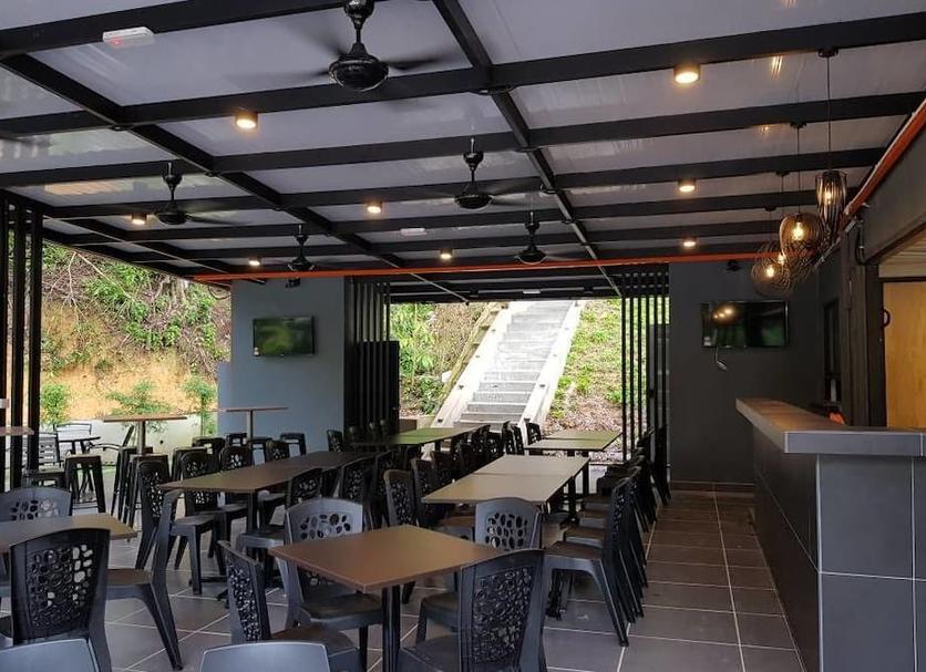 Ristorante Foto