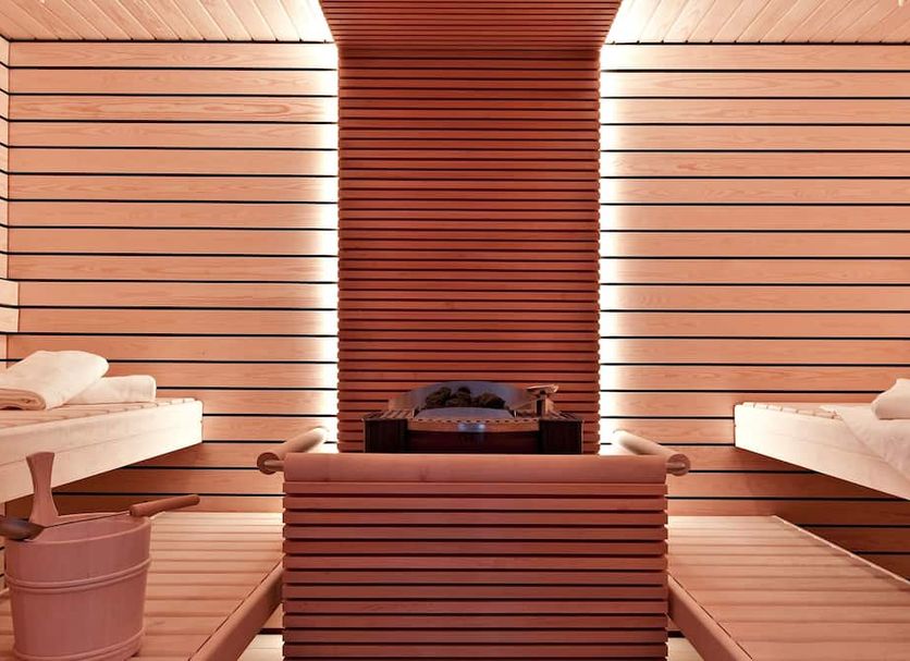 Spa Foto