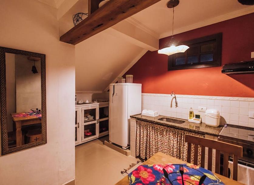Cucina Foto