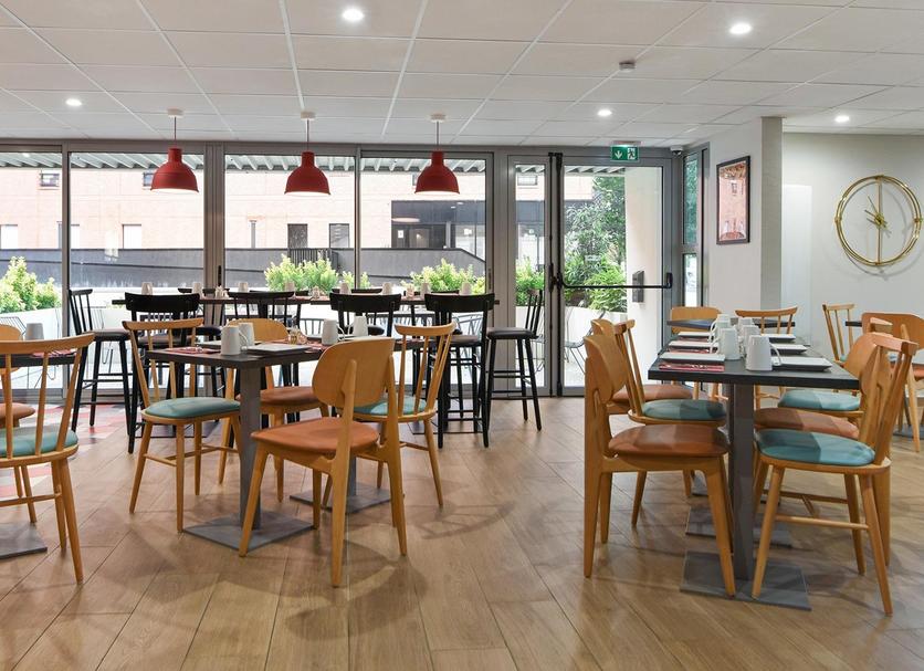 Ristorante Foto