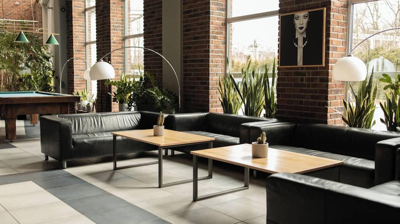 Hotel Liburnia