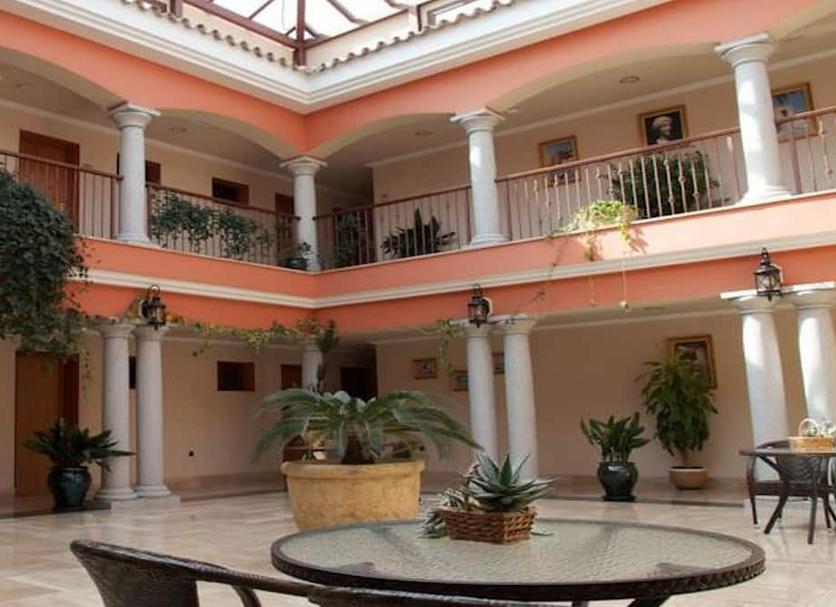 Edificio Foto