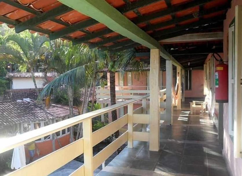 Balcone Foto