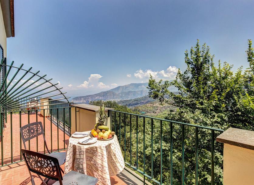 Balcone Foto