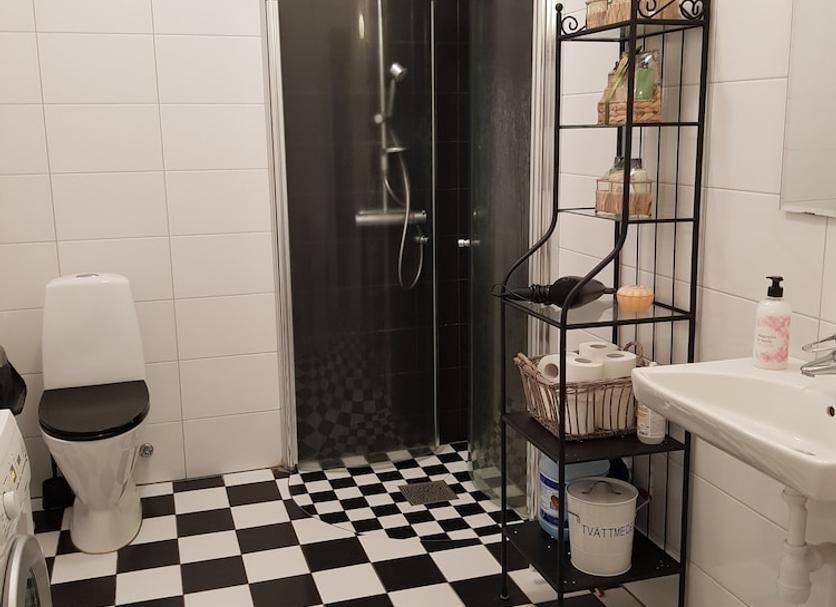Bagno Foto