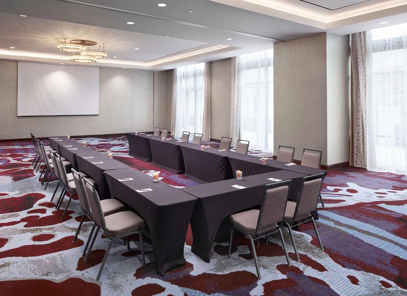 Sala conferenze Foto
