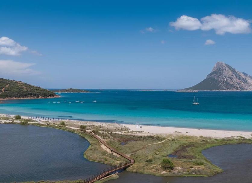 Spiaggia Foto
