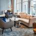 Area lounge