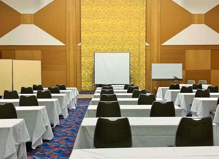 Sala conferenze Foto