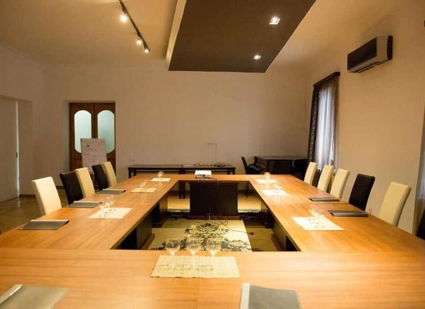 Sala conferenze Foto