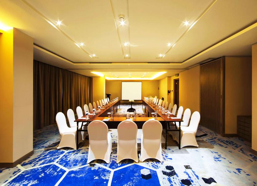Sala conferenze Foto