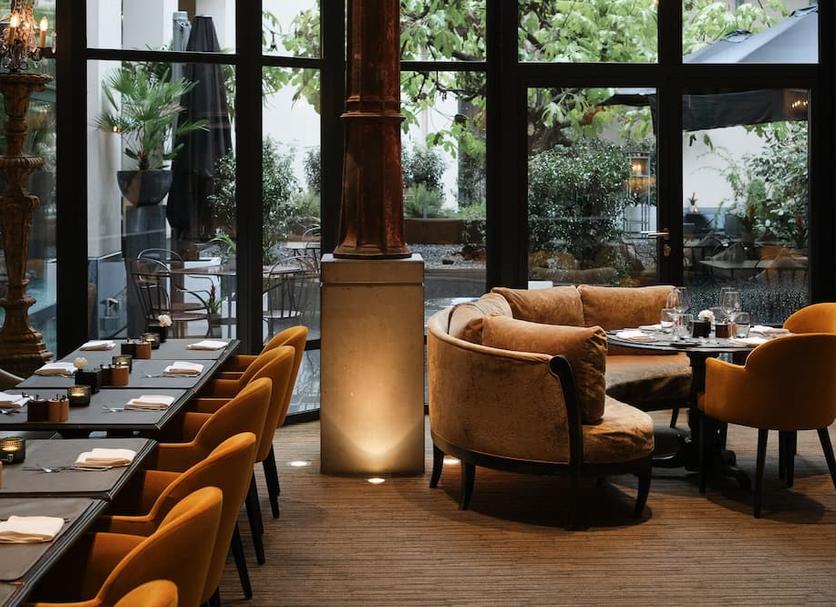Ristorante Foto