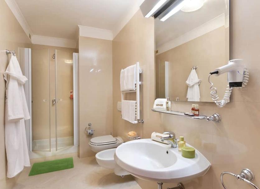 Bagno Foto