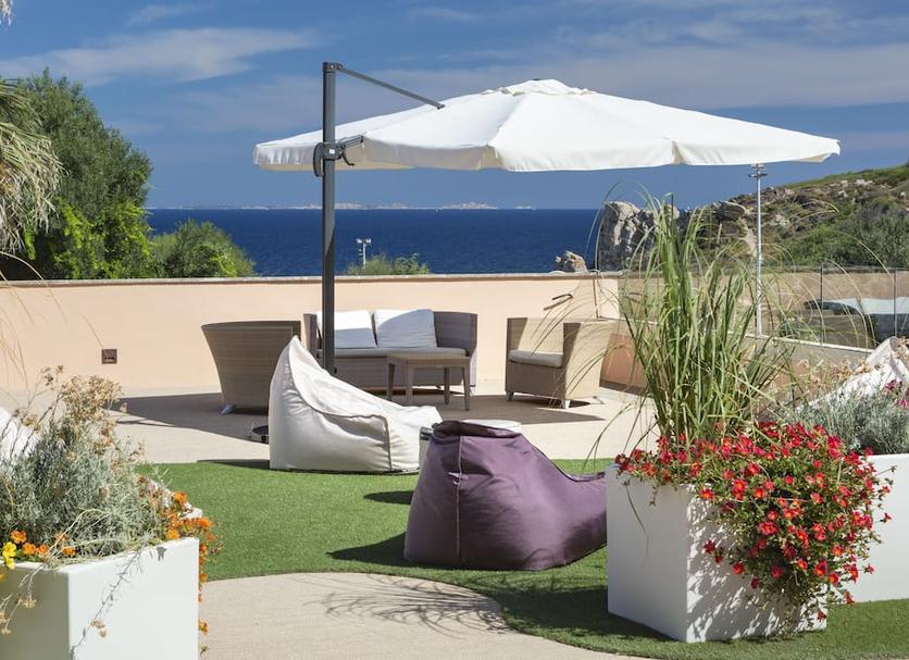 Balcone Foto