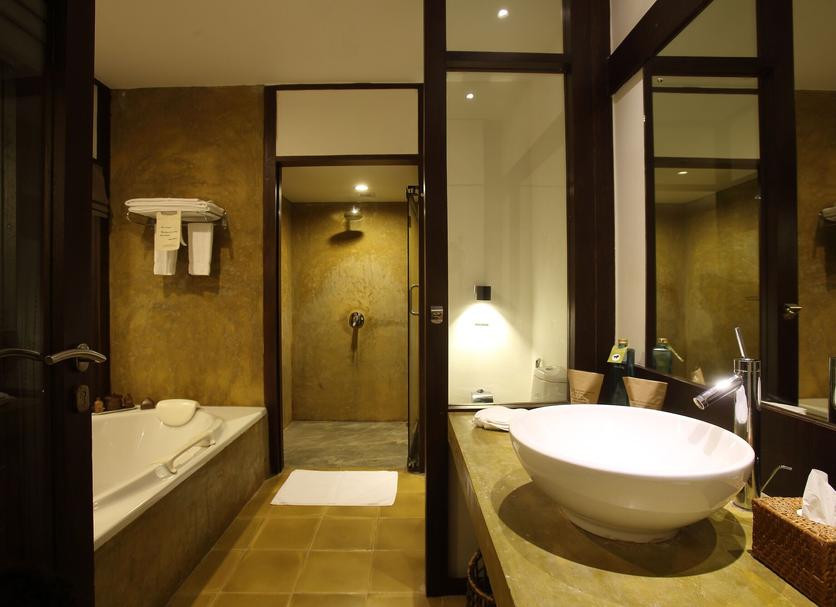 Bagno Foto