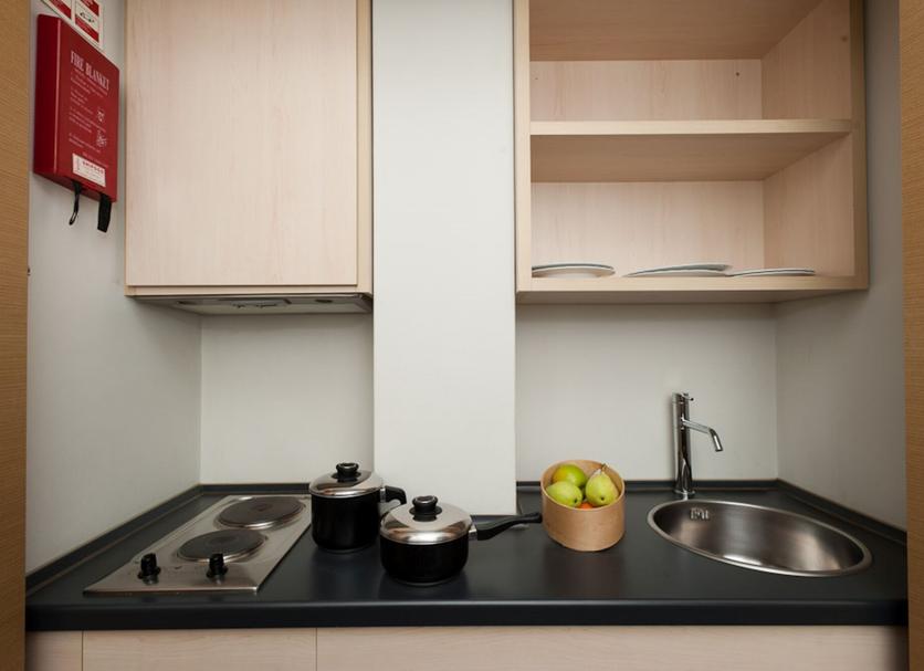 Cucina Foto