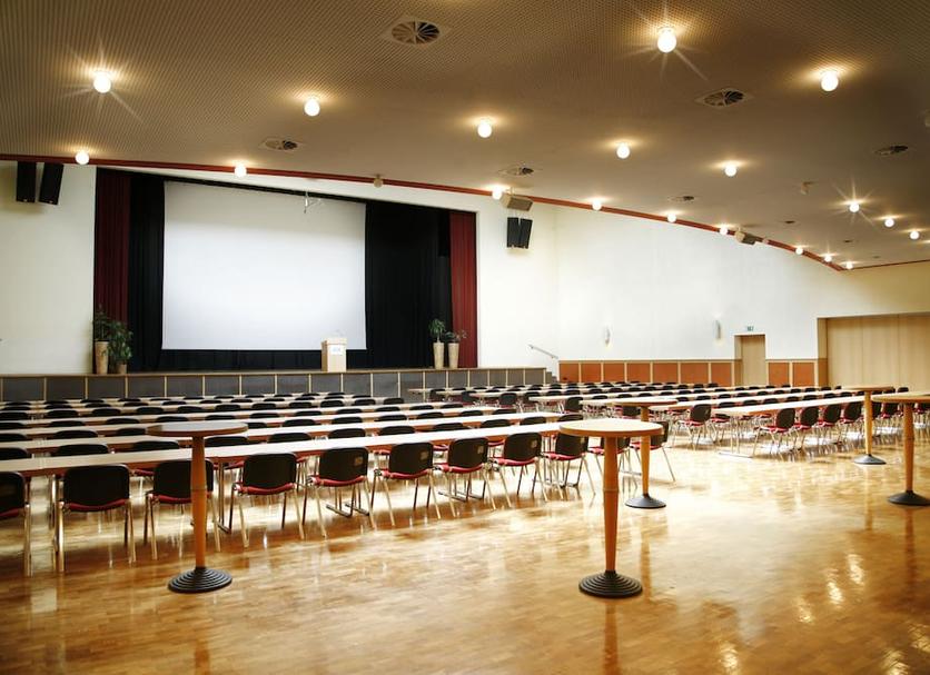 Sala conferenze Foto
