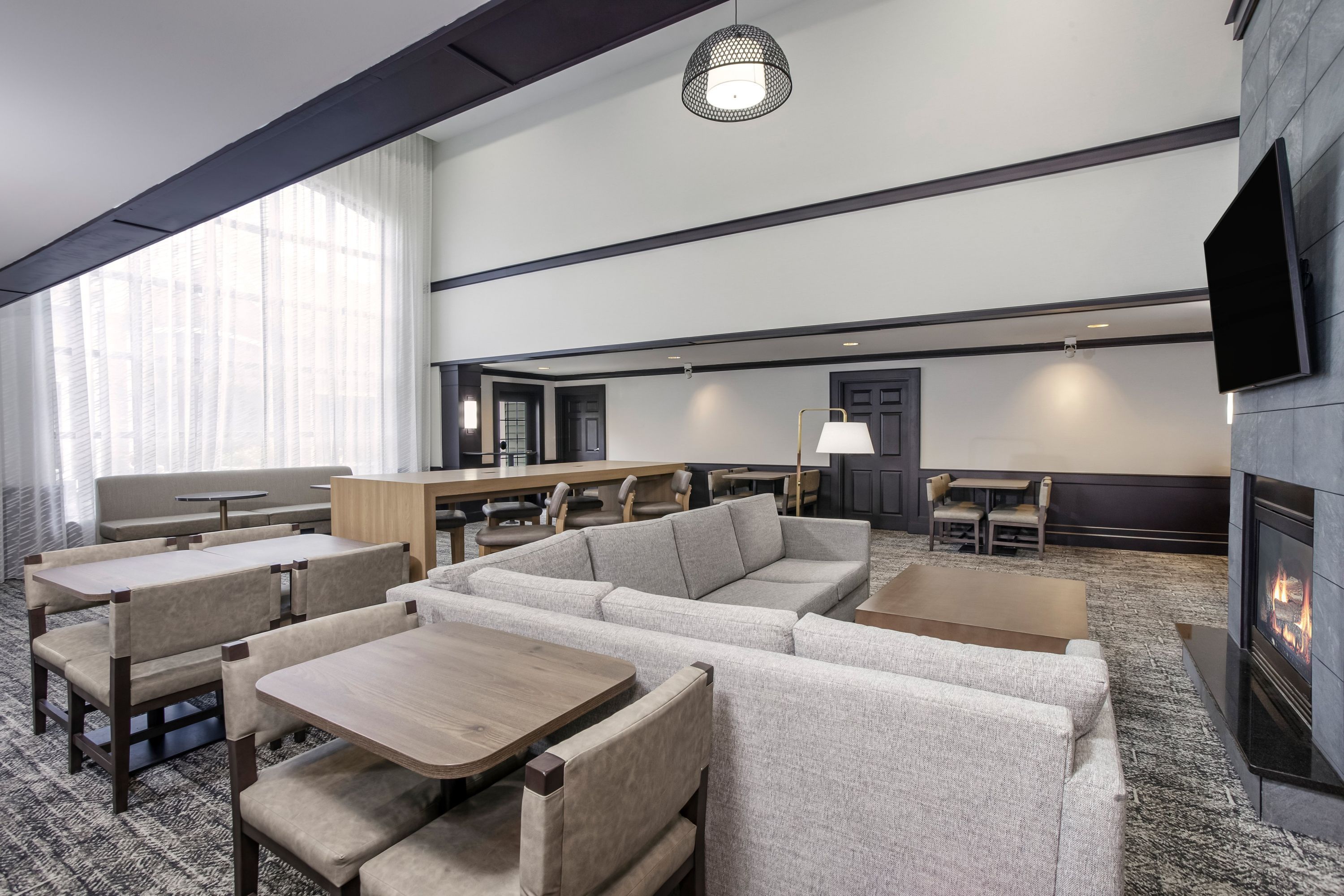 Area lounge
