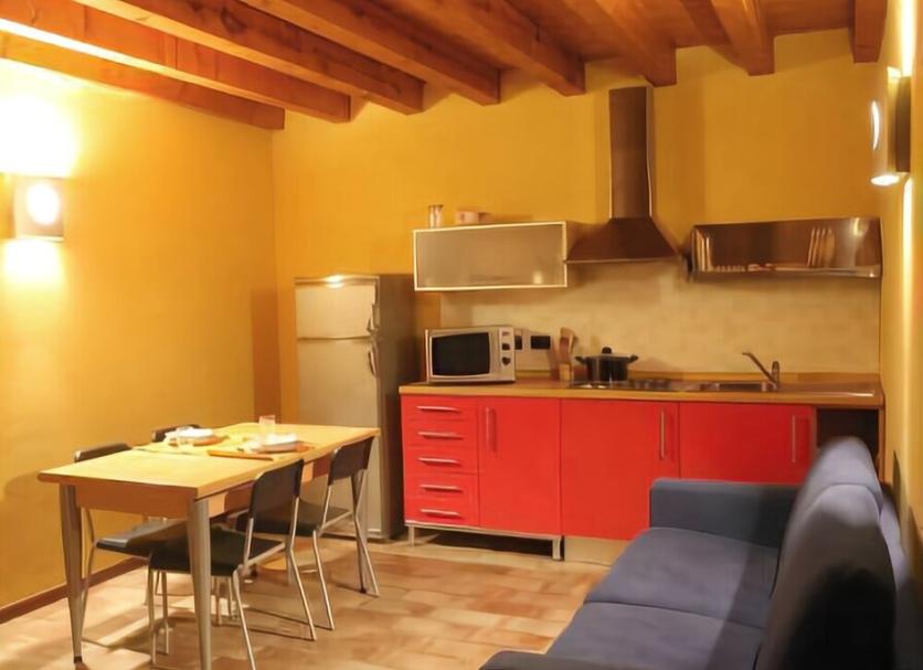 Cucina Foto