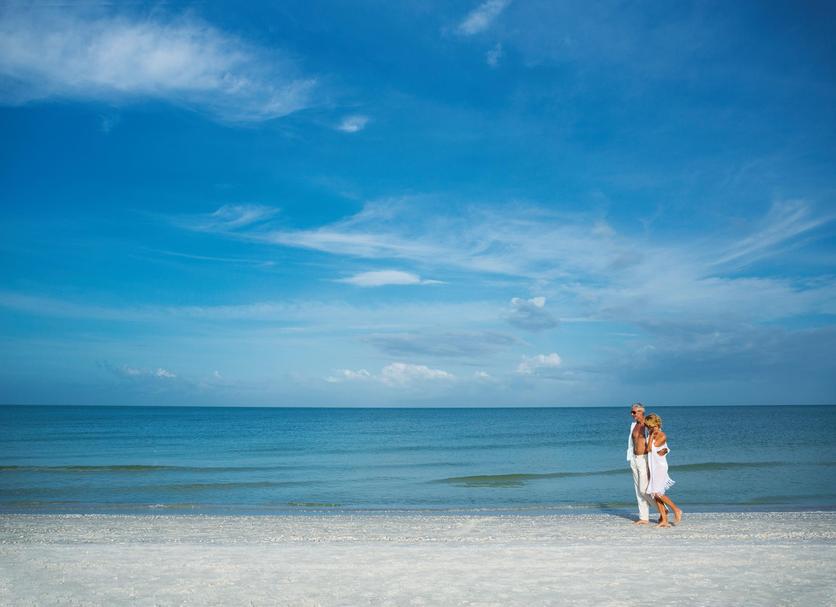 Spiaggia Foto