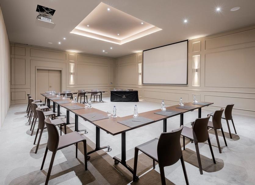 Sala conferenze Foto