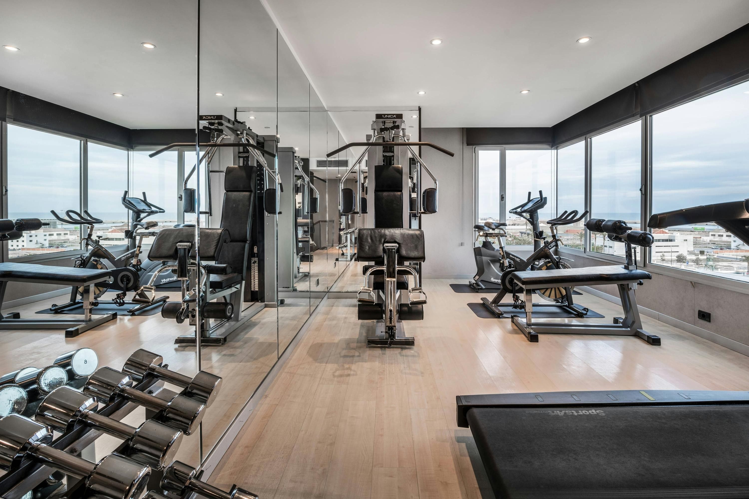 Palestra