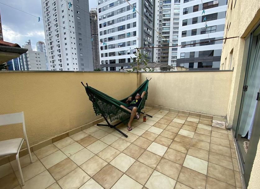 Balcone Foto